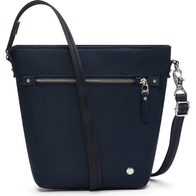 Pacsafe kabelka W crossbody navy