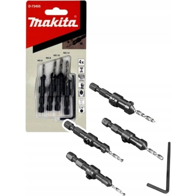 Makita D-73455