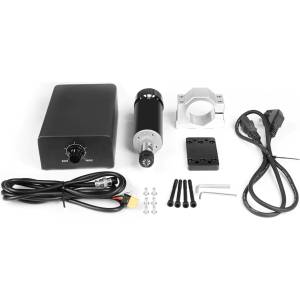 Twotrees Комплект шпиндел 500w - 1 компл (210201014)