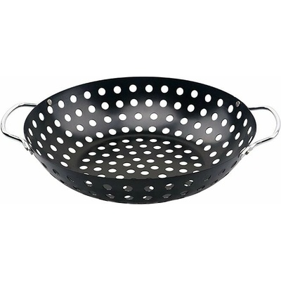 Kingstone Panvica wok 28 cm, 415