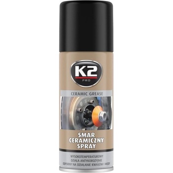 K2 Keramické mazivo 400 ml