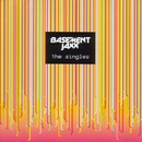 BASEMENT JAXX: SINGLES -1CD- CD