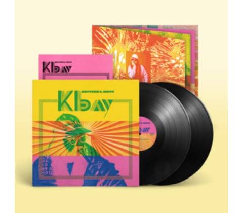 K Bay - Matthew E. White LP