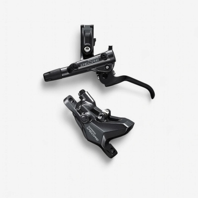 Shimano Deore M6100 přední černá – Hledejceny.cz