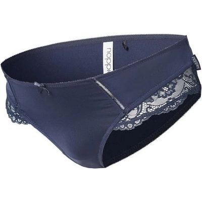 Noppies nohavičky Cotton Dark Blue