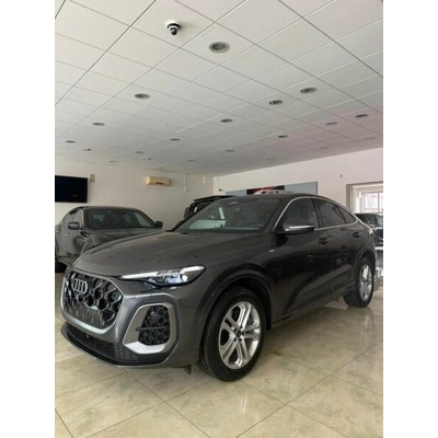 Audi Q5 40 TDI quattro S tronic S-line 150 kW