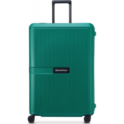 Securitech by Delsey Stone 400882103 zelený 110 l