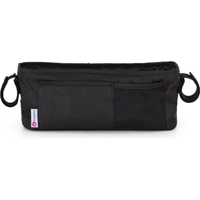 PETITE&MARS Organizér Pocket Absolute Black