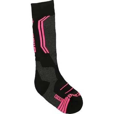 Blizzard Viva Allround Black/Anthracite/Magenta