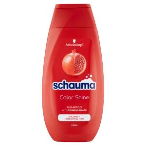 Schauma Шампоан Schauma 250 мл цветен гланц чешки
