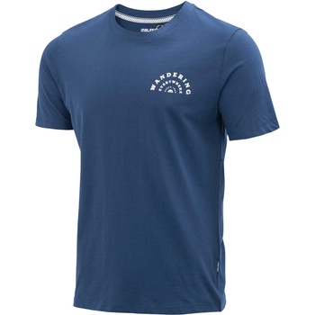 BLEND Тениска Tee