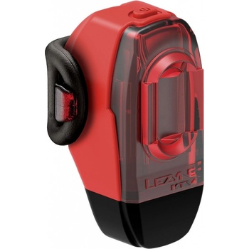 Lezyne KTV Drive zadné červené