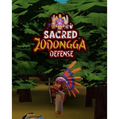 Sacred Zodongga Defense