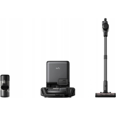 Eufy Robot 3-in-1 E20