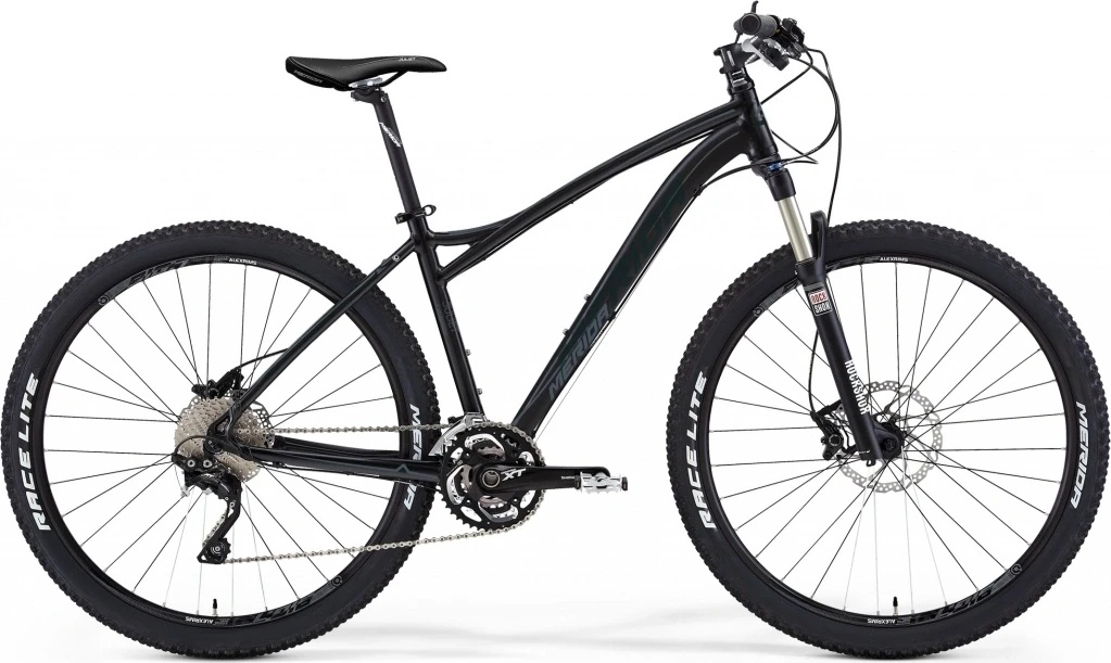 Merida juliet 7 xt edition sale