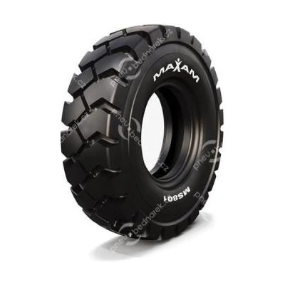 Maxam MS801 10/80-20 174A3 TL