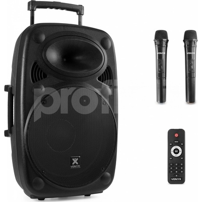 Vonyx Verve 38