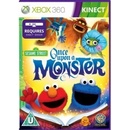 Hry na Xbox 360 Sesame Street: Once Upon a Monster