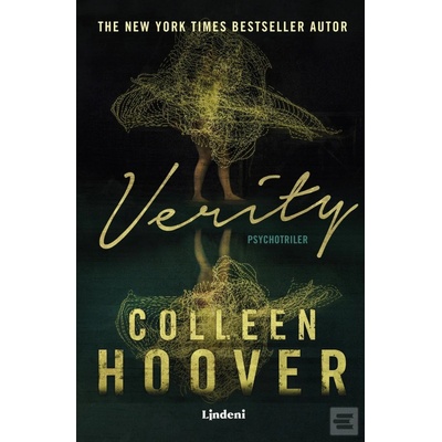 Verity - Colleen Hoover
