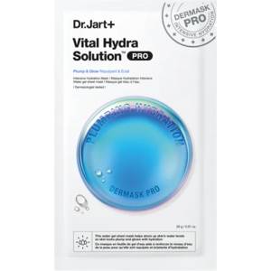 Dr. Jart+ Dermask Pro Vital Hydra Solution интензивна хидратираща маска за жени 26 гр