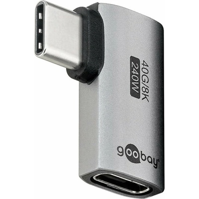 Goobay USB-C/USB-C 74441