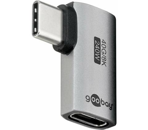 Goobay USB-C/USB-C 74441