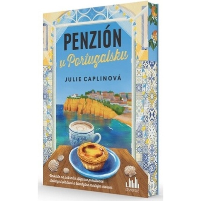 Penzión v Portugalsku