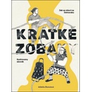 Kratke zobaky - Alžběta Štenclová
