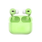Planet Tech A3 Pro green Слушалки