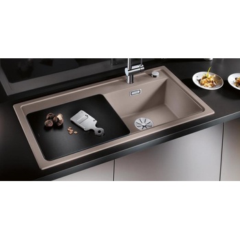 Image 1 of BLANCO ZENAR 5 S (523943)