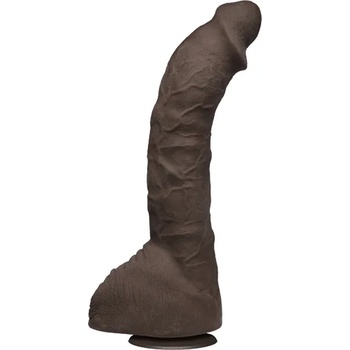 Image 1 of Doc Johnson USA Лепяща се отливка "prince yahshua" 27 см