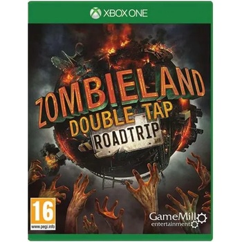 Maximum Games Zombieland Double Tap Road Trip (Xbox One)