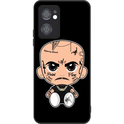 Picasee ULTIMATE CASE OPPO Reno 7 5G Separ