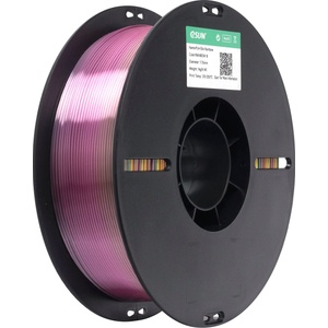 eSUN PLA-Silk Rainbow B - 1, 75 mm / 1000 g (PLA-SKRB175RB-B1P1)