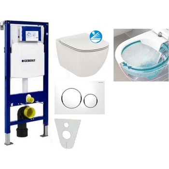 Geberit SET Duofix 111.300.00.5 NE4
