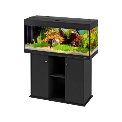 Ferplast Dubai 120 LED akvarijný set čierny 121 x 41 x 56 cm 240 l