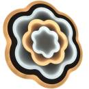 Image 1 of Avide Rosa ADO3S-98W-RS-2.4G