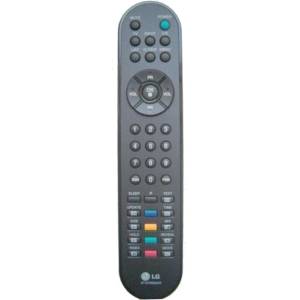 LG 6710t00022r - оригинален дистанционен контрол (6710t00022r) Дистанционно