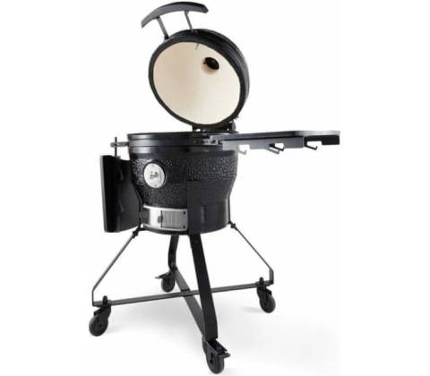 Maxima Premium Kamado BBQ