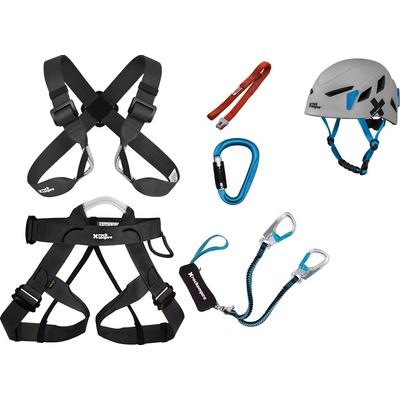 Rock Empire Ferrata Twist Evo