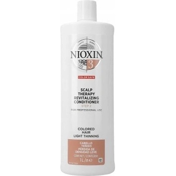 Nioxin SYS3 Scalp Revitalising Conditioner 1000 ml