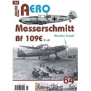 Messerschmitt Bf 109E 2.díl
