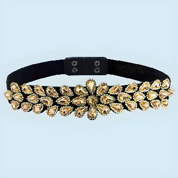 HARAHU Колан dr-12641 - Кафяв kp12641 (dr-12641)