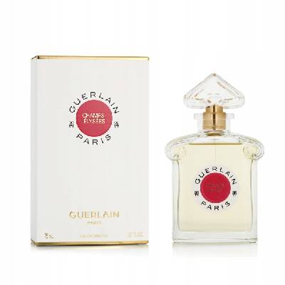 Guerlain Champs Elysees parfémovaná voda dámská 75 ml