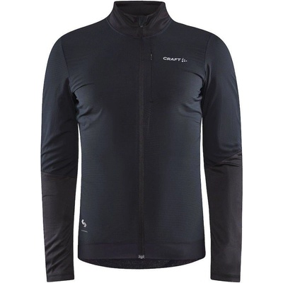 Craft PRO Gravel LS Wind černá – Zboží Dáma