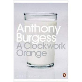 A Clockwork Orange