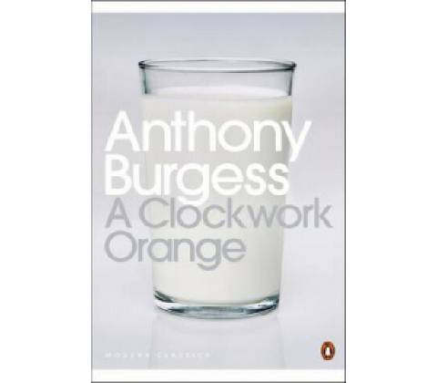 A Clockwork Orange