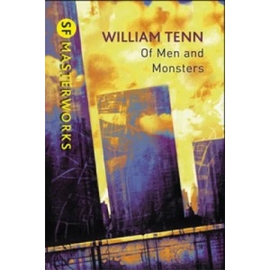 Of Men and Monsters | William Tenn (1995)
