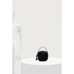 Marimekko чанта crossbody дамска от кожа (096095)