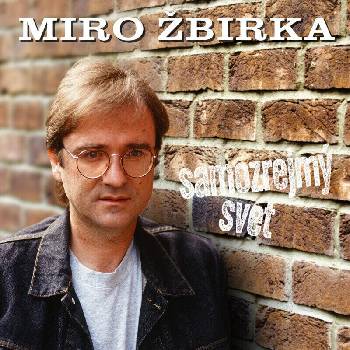 Image 1 of Miroslav Žbirka - Samozrejmý svet (2 LP) (0602455403476)